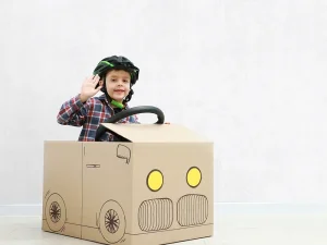 آلبوم کاغذدیواری کودک پمپو pampo 12078