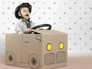 آلبوم کاغذدیواری کودک پمپو pampo 12118