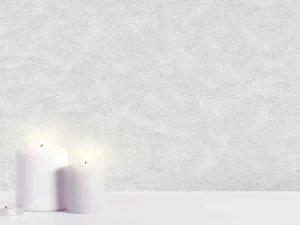 کاغذ دیواری هاش دو او H2O طرح بافت خاکستری / کد 917G
