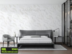 آلبوم کاغذ دیواری گل GOOL کد 9962