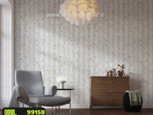 آلبوم کاغذ دیواری گل GOOL کد 99158