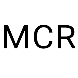 ام سی آر