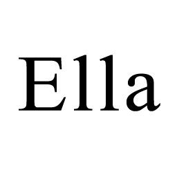 الا