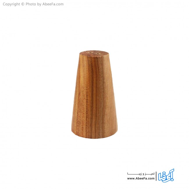 نمک پاش چوبی مدل AF1002-D