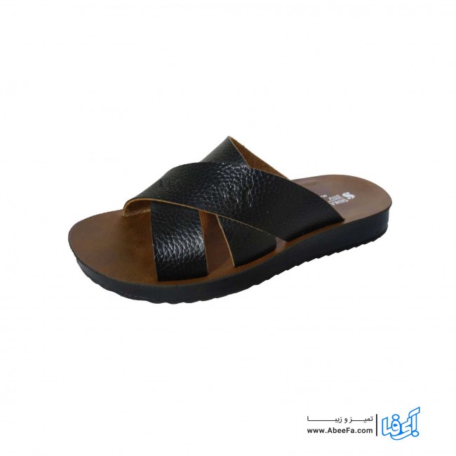 صندل مردانه کفش شیما مدل استیو کد sh-12esme