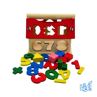 کلبه چوبی مونته سوری کد R 383