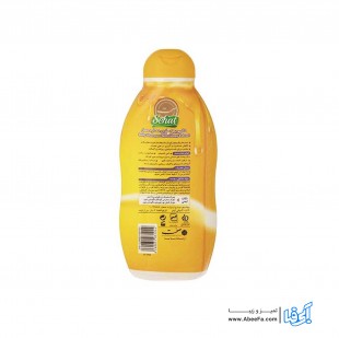شامپو بچه صحت مدل Honey مقدار 200 گرم