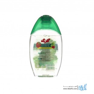 شامپو بدن گلرنگ مدل Raspberry حجم 280 میلی لیتر