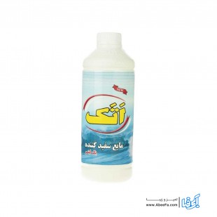 مایع سفید کننده اتک حجم 1000 میلی لیتر