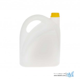 مایع ظرفشویی تاژ مدل Lemon and Soda حجم 3.75 لیتر