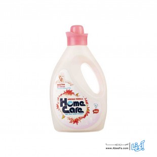 مایع لباسشویی کودک هوم کر مدل Improved Formula وزن 1000 گرم