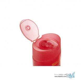 شامپو تثبیت کننده رنگ مو سان سیلک مدل Colour Lock مقدار 350 میلی لیتر