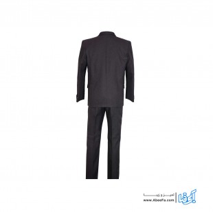 کت و شلوار مردانه مدل NJ511405A65-ZARIN-G