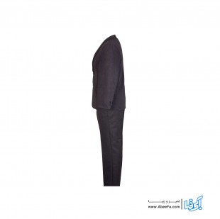 کت و شلوار مردانه مدل NJ511405A65-ZARIN-G