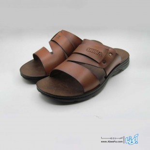 صندل مردانه کفش شیما مدل اشتاین کد 1413