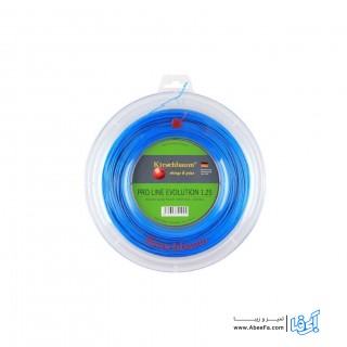 زه راکت کریشبام مدل Pro Line Evolution 1.25