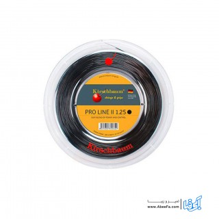 زه راکت کریشبام مدل Pro Line No.II 1.25