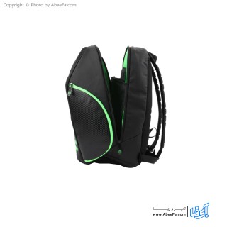 کوله تنیس ویلسون مدل Vancouver BKGR