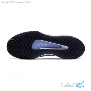 کفش تنیس نایکی مدل Air Zoom Zero