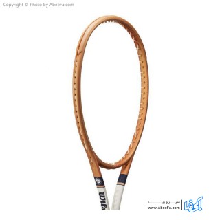 راکت تنیس ویلسون مدل Roland Garros Blade 98