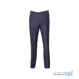 کت و شلوار مردانه مدل NJ-MB81350-BADR-TU رنگ طوسی تیره