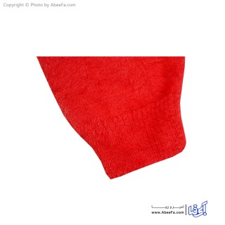 بلوز دخترانه موهر مدل M-RED