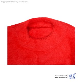 بلوز دخترانه موهر مدل M-RED