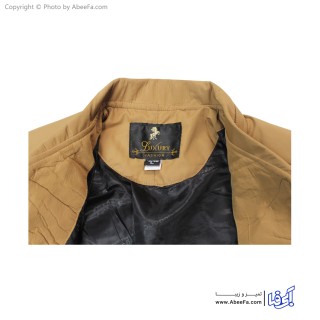 کاپشن مردانه مدل  LUXURY