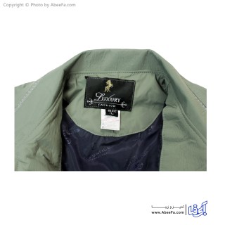 کاپشن مردانه مدل  LUXURY