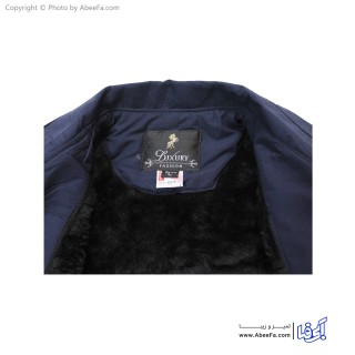 کاپشن مردانه مدل  LUXURY