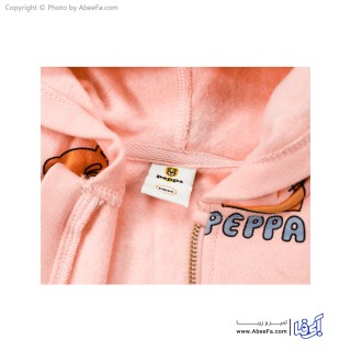 سویشرت بچگانه مدل PEPPA