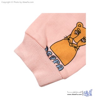سویشرت بچگانه مدل PEPPA