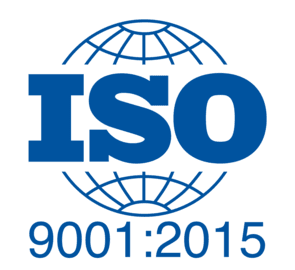 گواهینامه ISO 9001