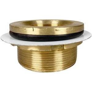 فیتینگ  1 اینچ برنجی
