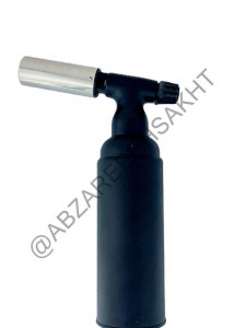 فندک(تورچ) 518 جوشکاری هانست