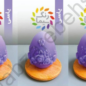 رنگدانه شمع سازی