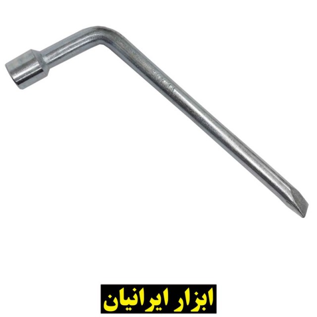 آچار چرخ 14