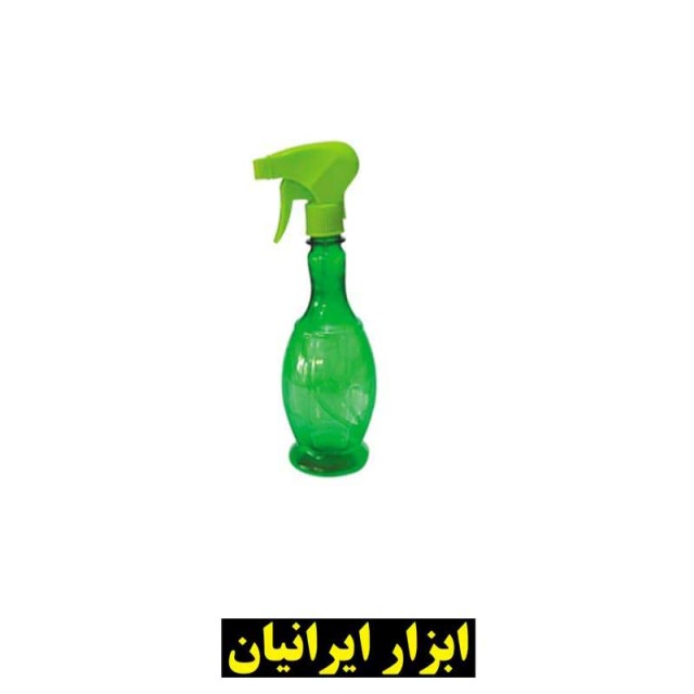 محلول پاش بهروب
