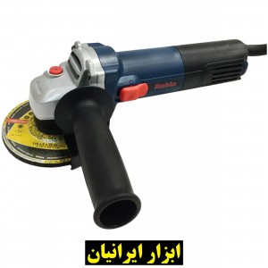 مینی فرز رابین مدل R3017