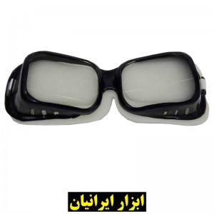 عینک ایمنی آرتا پلاست