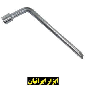 آچار چرخ 14