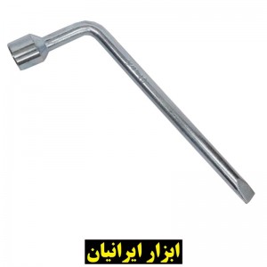 آچار چرخ 19