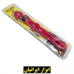 قفل فرمان روبو