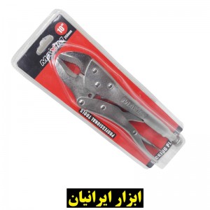 انبر قفلی 10 اینچ ماکسیم