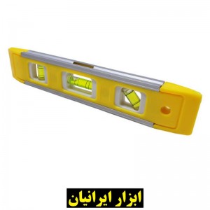 تراز 9 اینچ آهنربایی