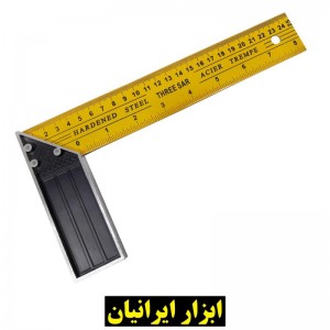 گونیا نجاری 25 سانتیمتری