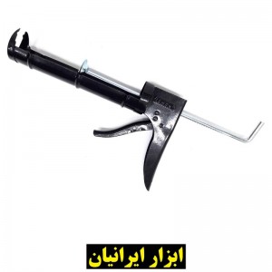 پمپ چسب آکواریوم فلزی