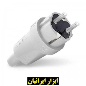 دوشاخ تکفاز پارت الکتریک