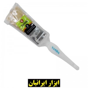 قلم مو 1.5 اینچ Vanda