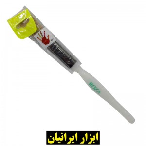 قلم مو نیم اینچ Roza
